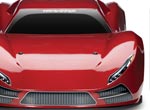 Multiplex/Traxxas XO-1 Supercar