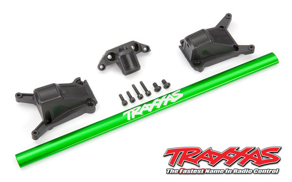 Traxxas Slash & Rustler 44 HD Chassisstrebe