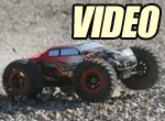 Thunder Tiger VIDEO: MT-4 G3 Brushless