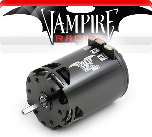 Vampire-Racing Vamp TYPE AB+ Motor