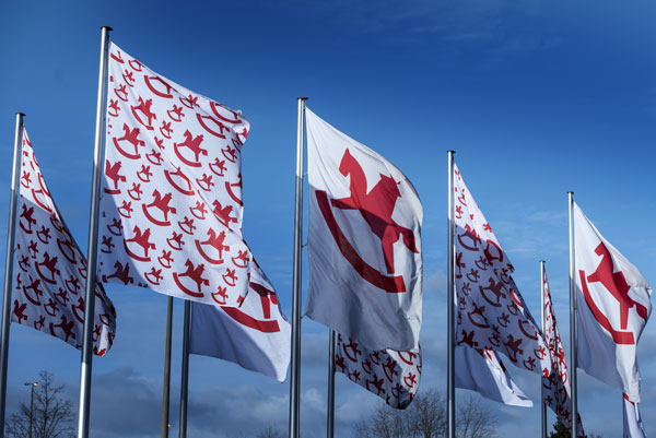 Veranstaltung Spielwarenmesse 2015