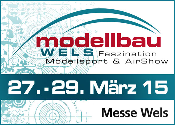 Veranstaltung Modellbau Wels