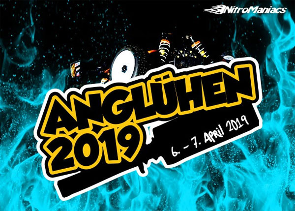 Veranstaltung Anglhen 2019 bei den Nitromaniacs