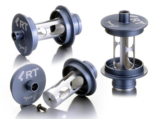 Tourex Competition Losi 8ight � Turboluftfilter