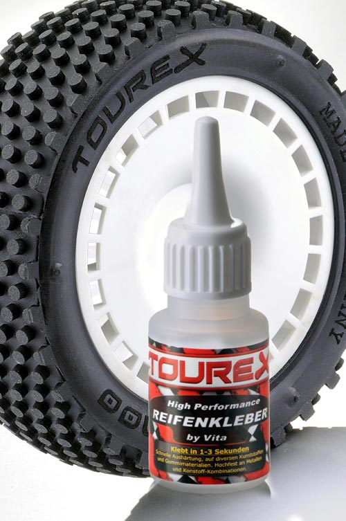 Tourex Competition Tourex Reifenkleber