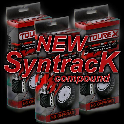 Tourex Competition TOUREX-SYNTRACK