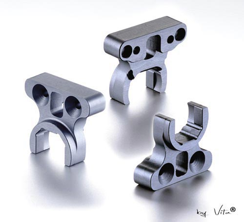 Tourex Competition New Kyosho MP9 Teile