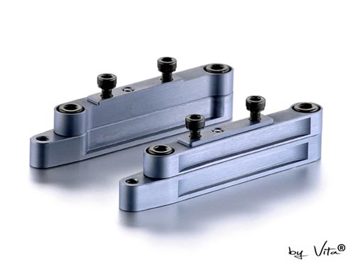 Tourex Competition MBX6 Schnellwechsel Motortrger