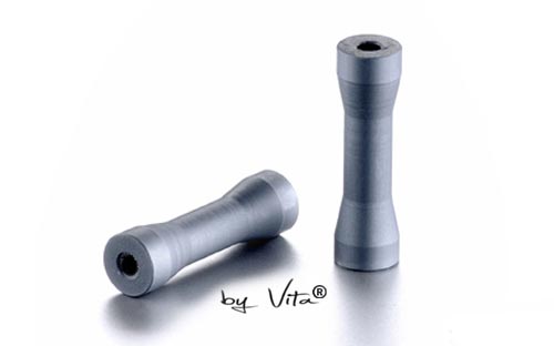 Tourex Competition MBX-6 Tankhalter aus Alu