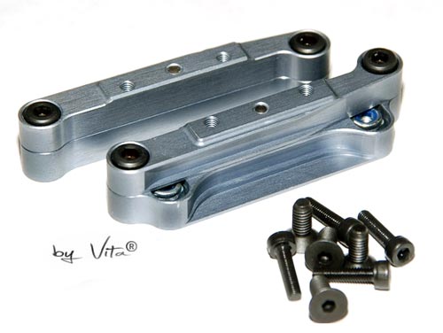 Vita Tuning Schnellwechsel Motortger fr MP9