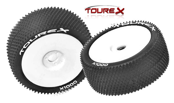 Tourex Competition TOUREX -TX1000 Reifen