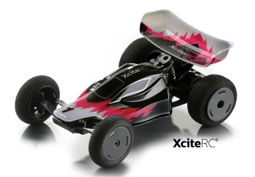 XciteRC High-Speed Racebuggy 1:32