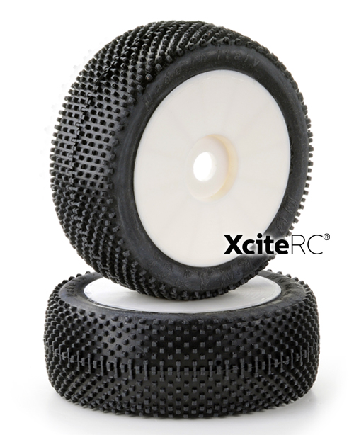 XciteRC Dominator Buggy Tyres