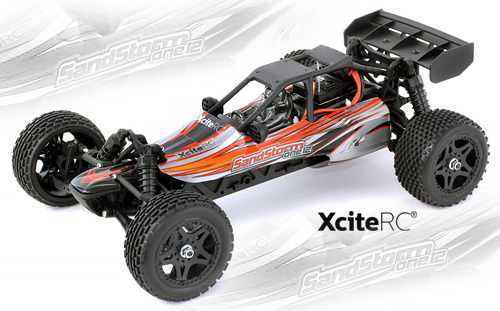 XciteRC SandStorm one12  2WD RTR Buggy