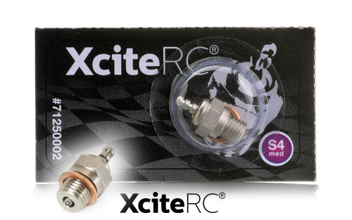 XciteRC XciteRC Gl�hkerzen