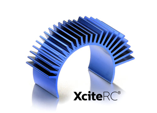 XciteRC Motork�hlk�rper f�r Sand Rail