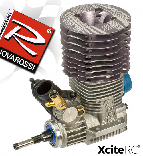 XciteRC Novarossi Bloody OffRoad Motor