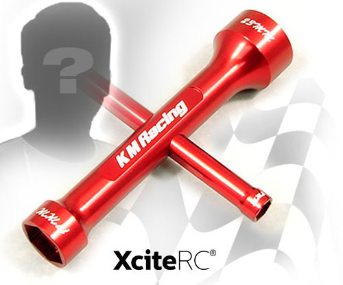 XciteRC Teamfahrer-Manager gesucht!