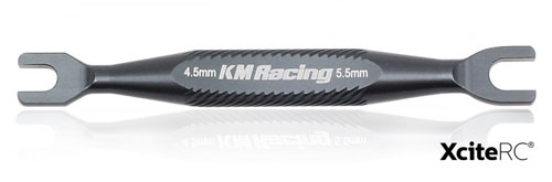 XciteRC KM-Racing Gabelschlssel