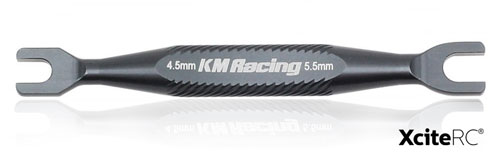 XciteRC KM-Racing Gabelschl�ssel